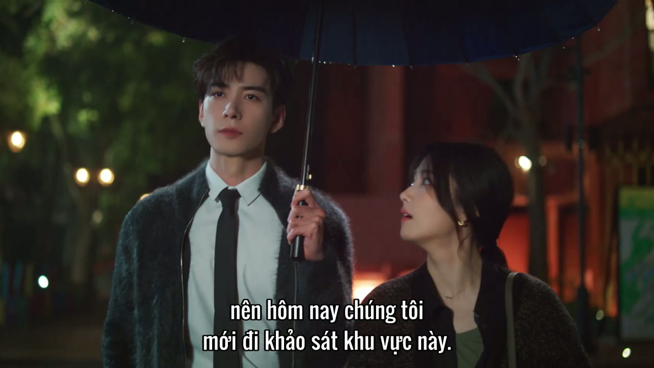 Yết Hí tập 8 cảnh 2