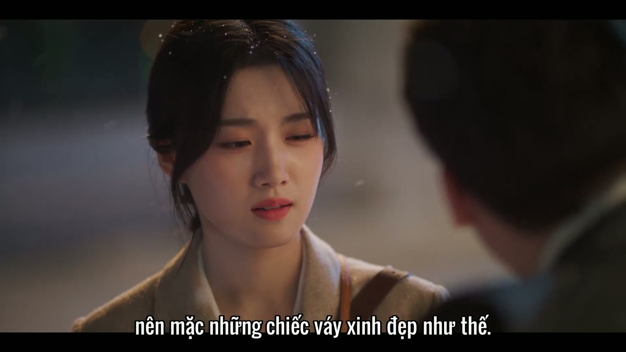 Yết Hí tập 8 cảnh 3