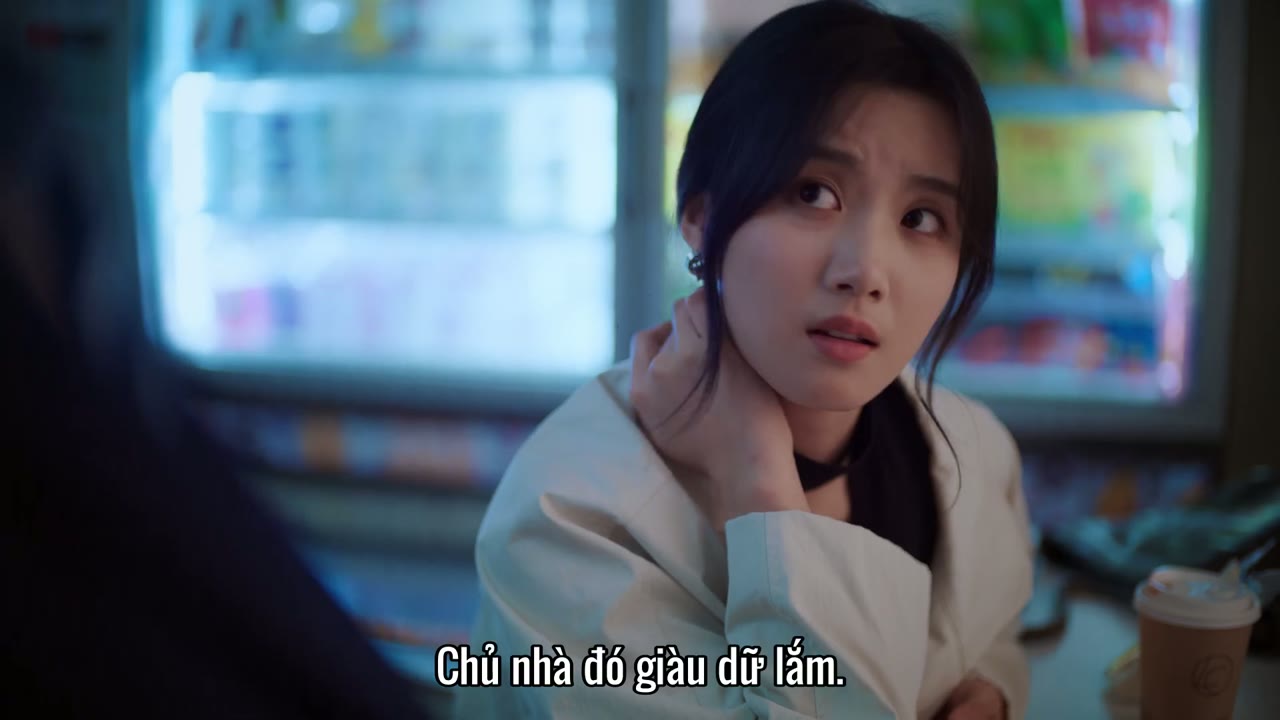 Yết Hí tập 9 cảnh 3