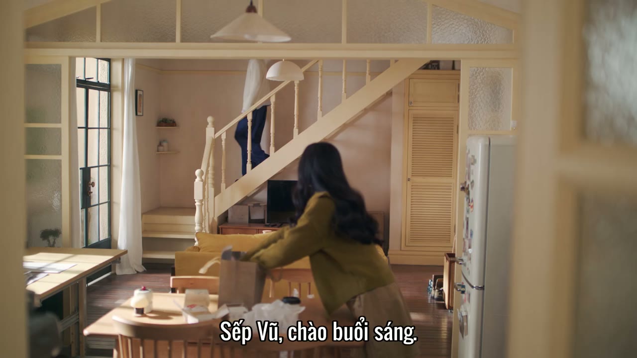 Yết Hí tập 10 cảnh 2