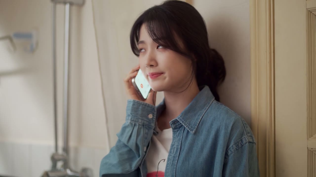Yết Hí tập 11 cảnh 2