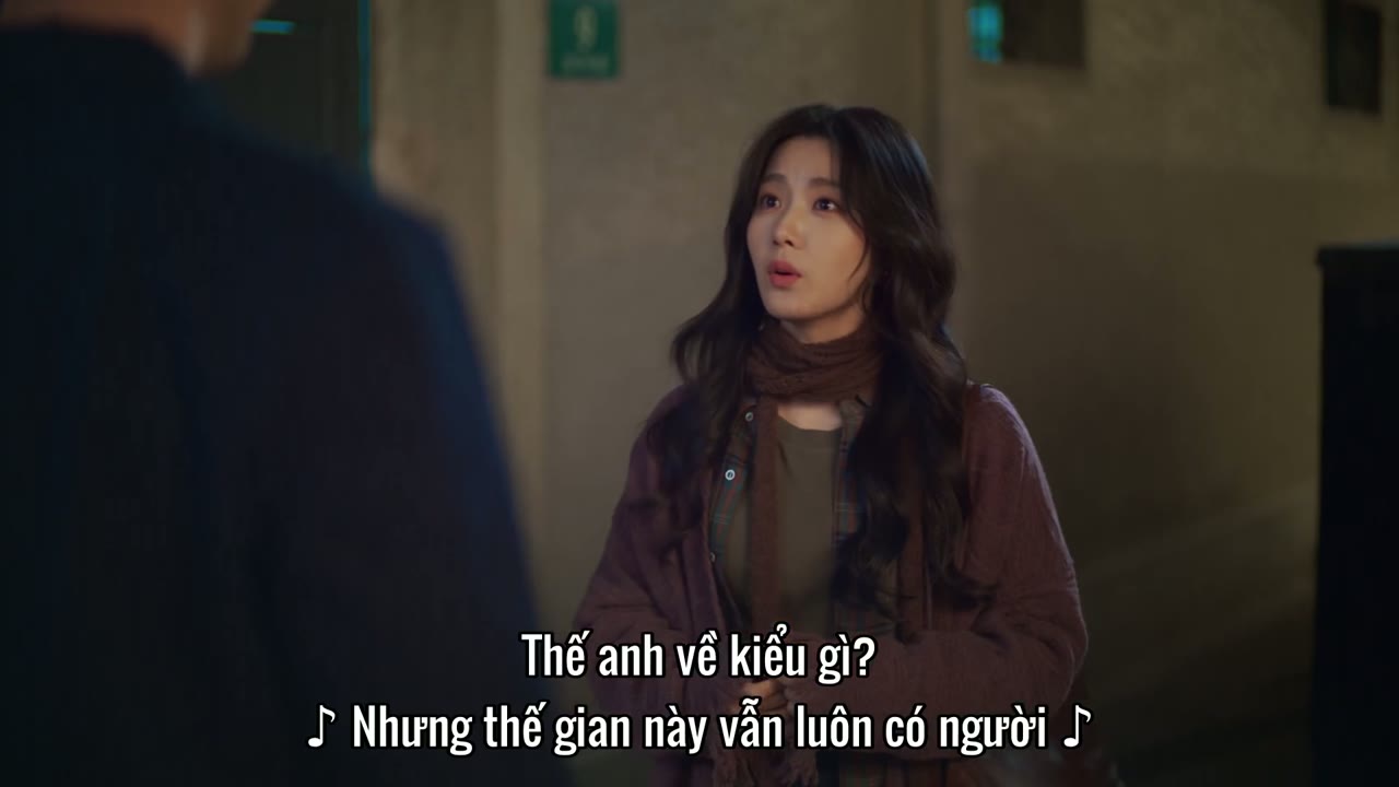 Yết Hí tập 11 cảnh 3