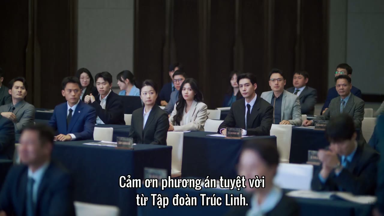Yết Hí tập 12 cảnh 2