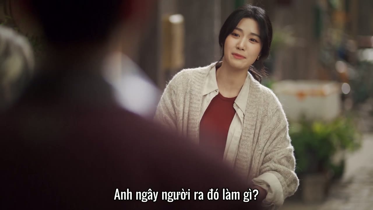Yết Hí tập 13 cảnh 2