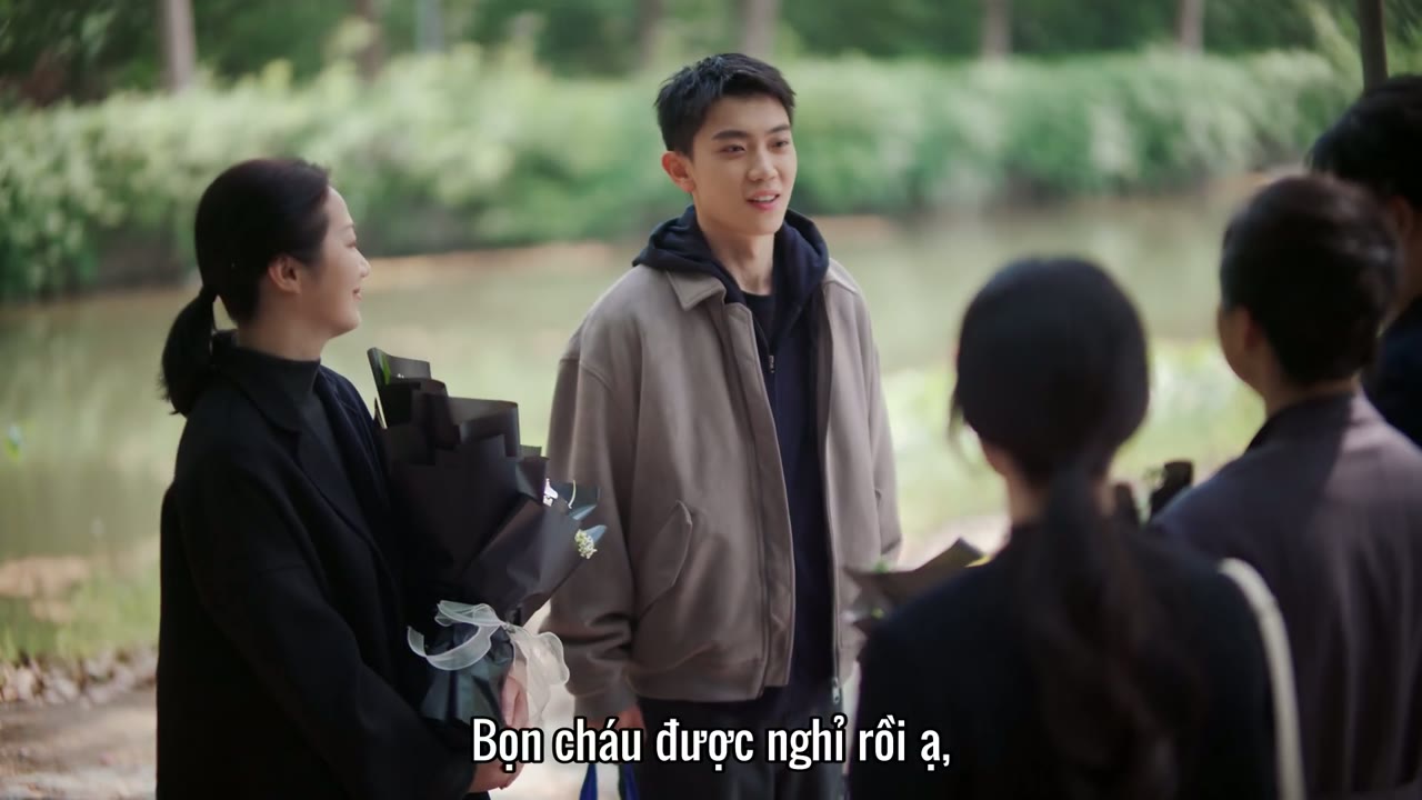 Yết Hí tập 14 cảnh 2