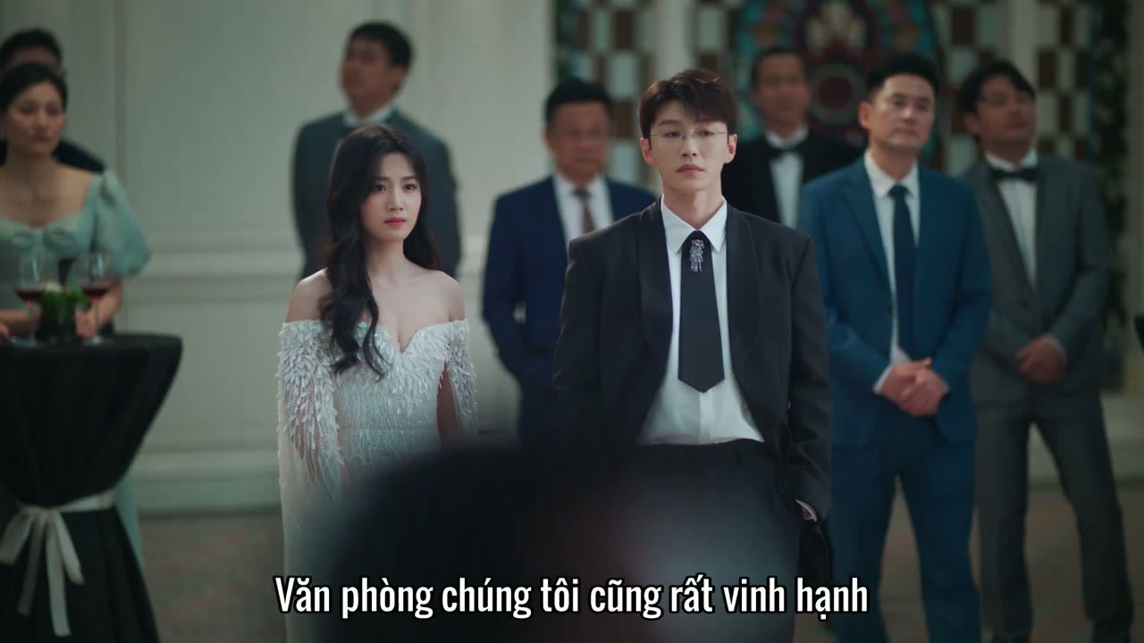 Yết Hí tập 15 cảnh 2
