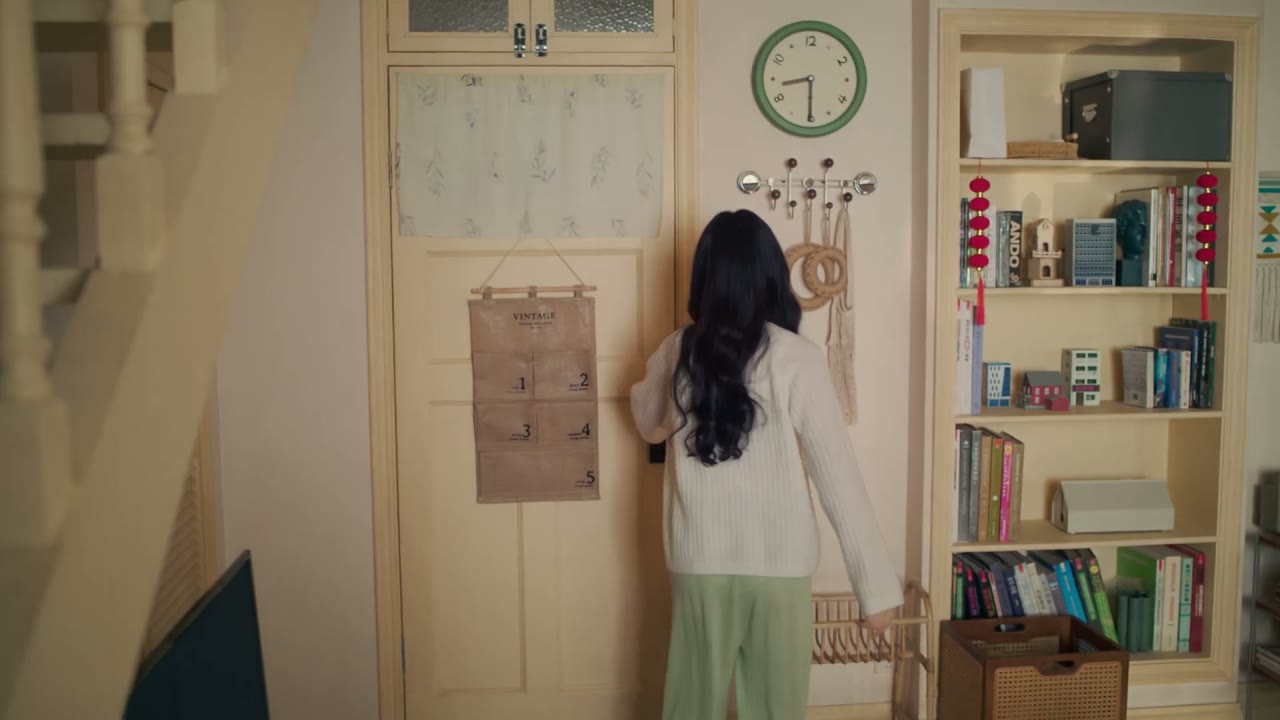 Yết Hí tập 16