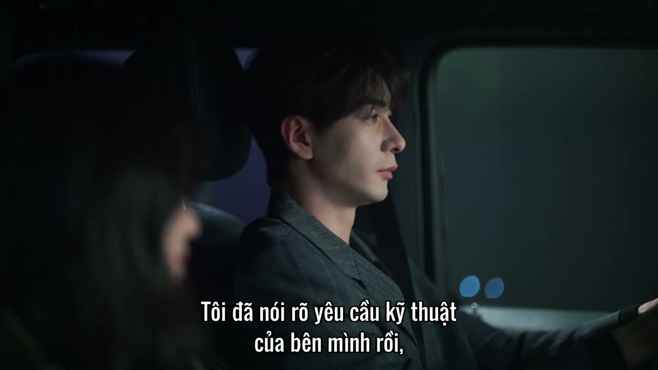 Yết Hí tập 17