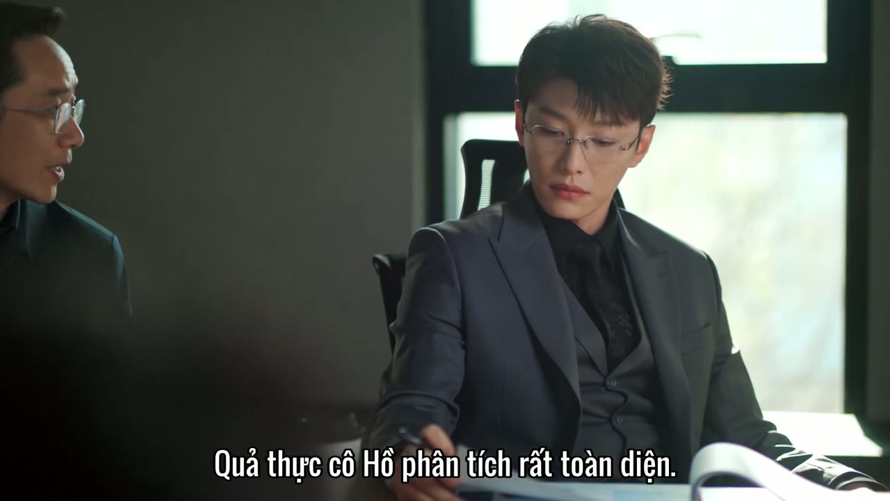 Yết Hí tập 17 cảnh 2