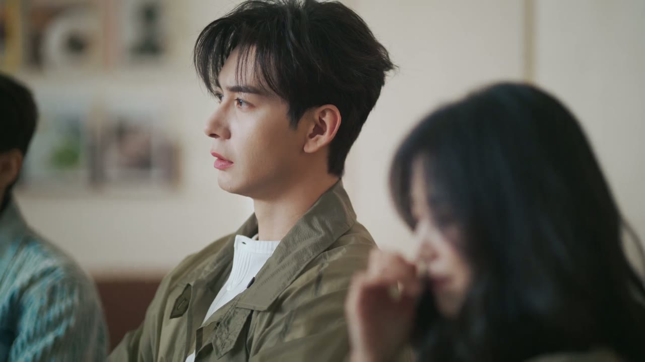 Yết Hí tập 18 cảnh 3