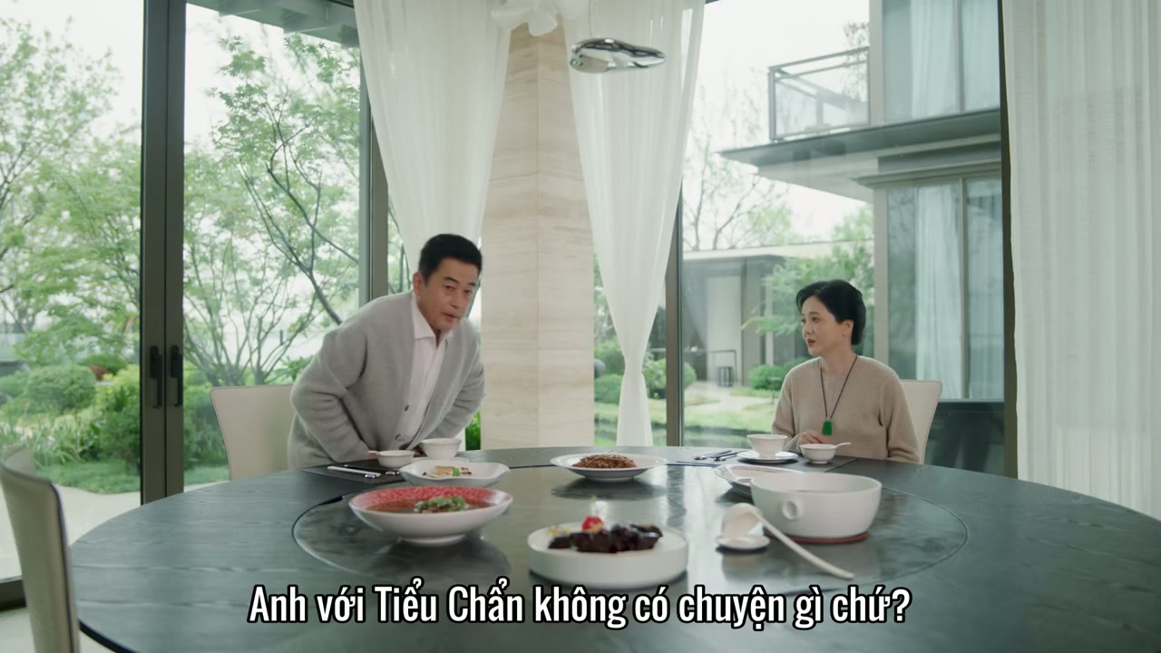 Yết Hí tập 21 cảnh 2