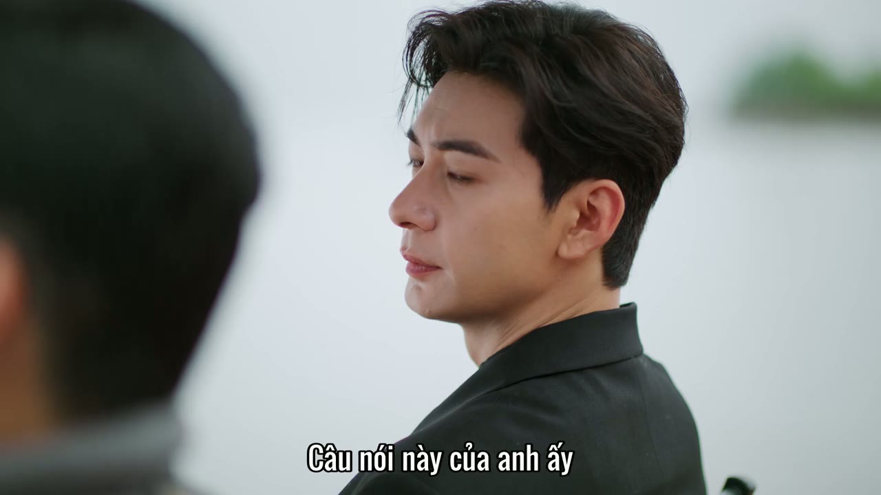 Yết Hí tập 24 cảnh 3