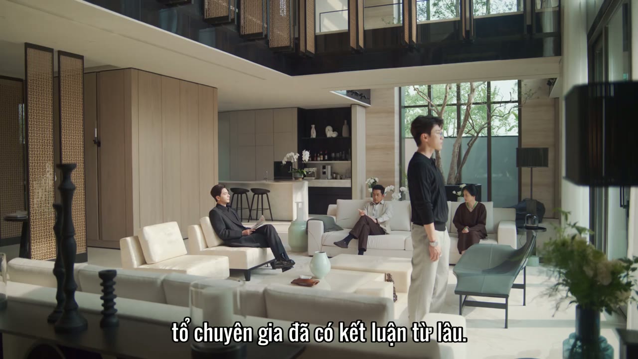 Yết Hí tập 26 cảnh 3