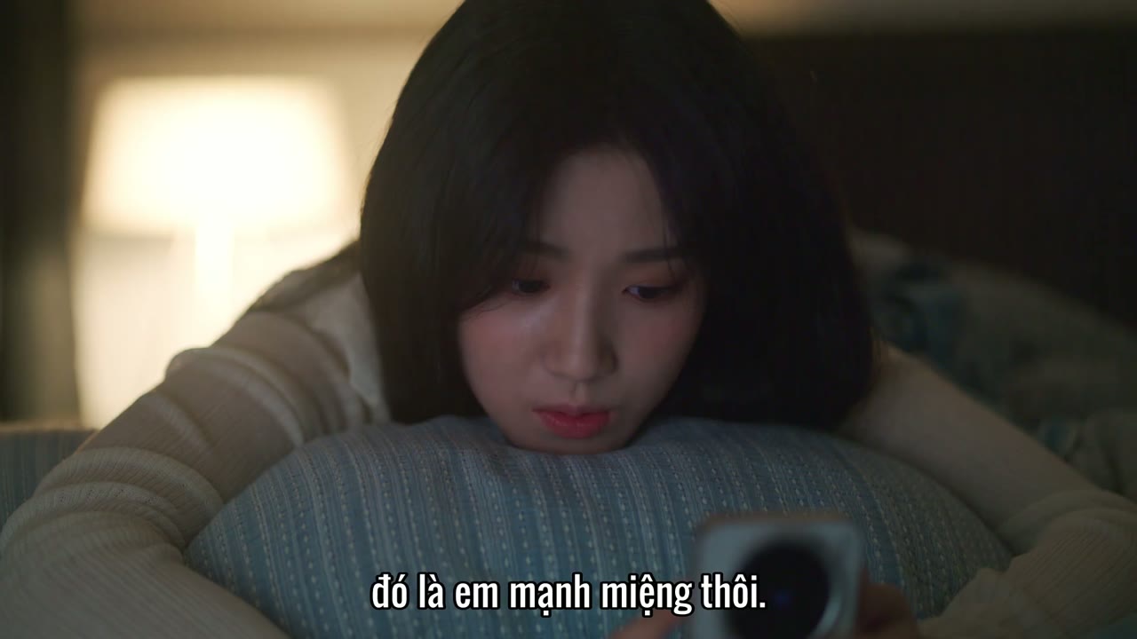 Yết Hí tập 28 cảnh 2