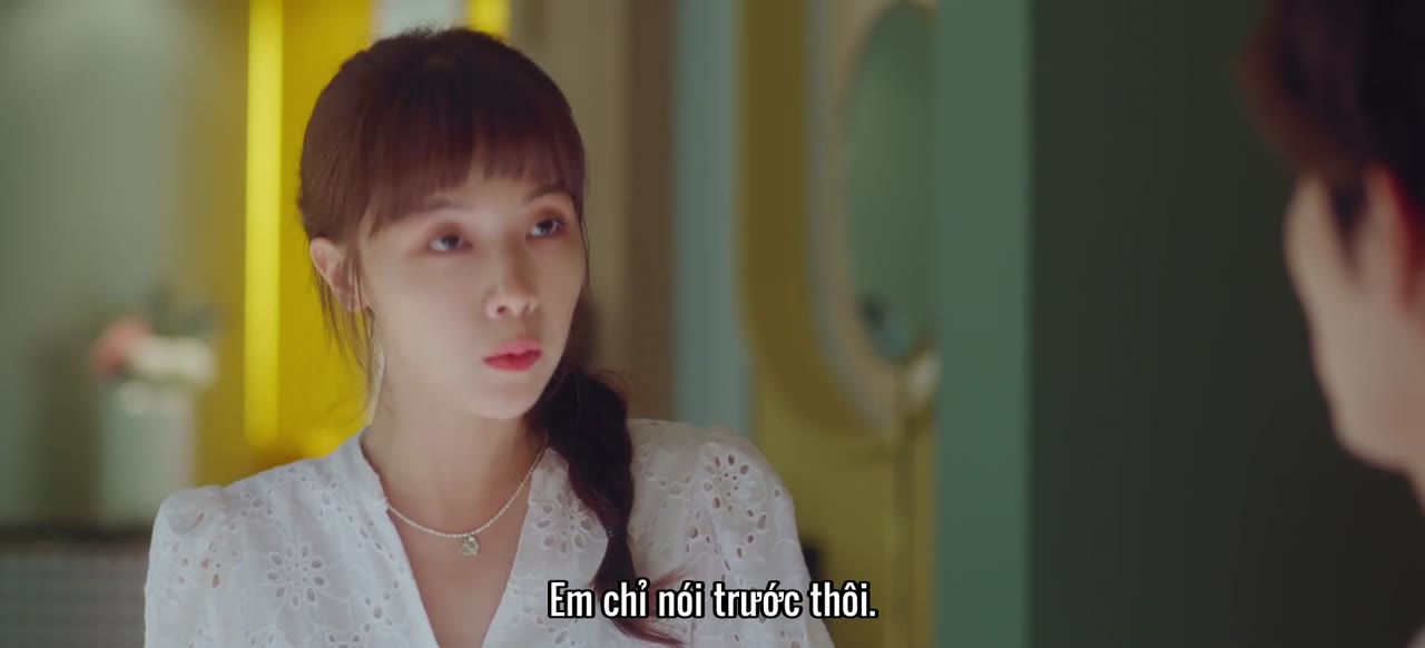 Hành Trình Tìm Lại Tình Yêu tập 1 cảnh 2