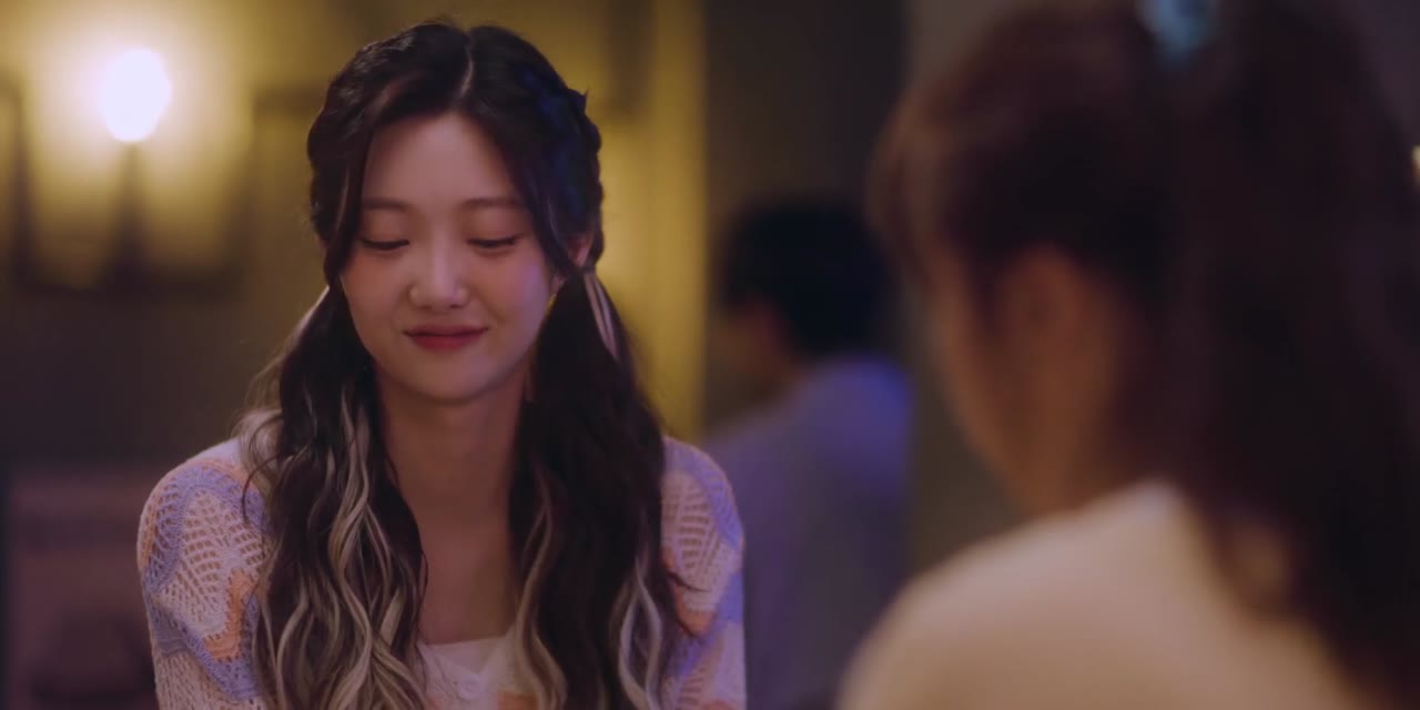 Hành Trình Tìm Lại Tình Yêu tập 3