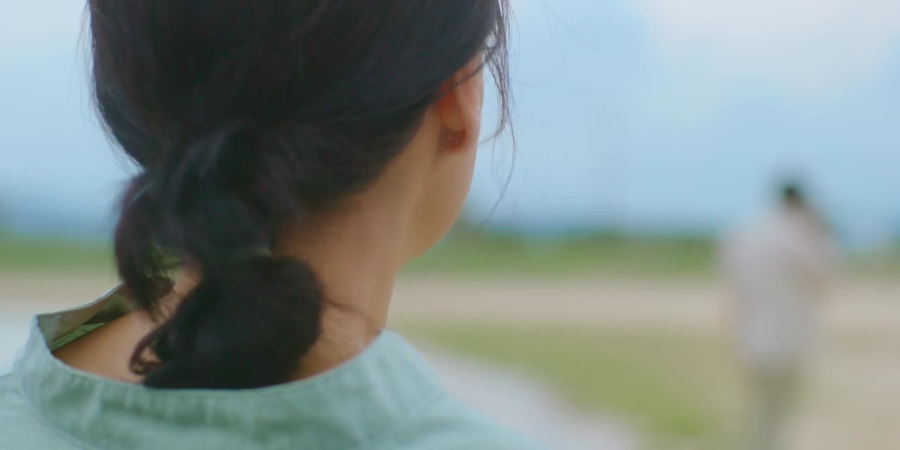 Hành Trình Tìm Lại Tình Yêu tập 3 cảnh 2