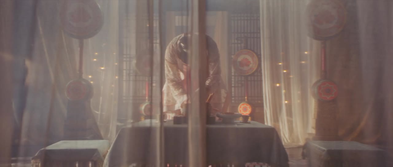 Hảo Hán Nhiêu Mệnh tập 1 cảnh 3