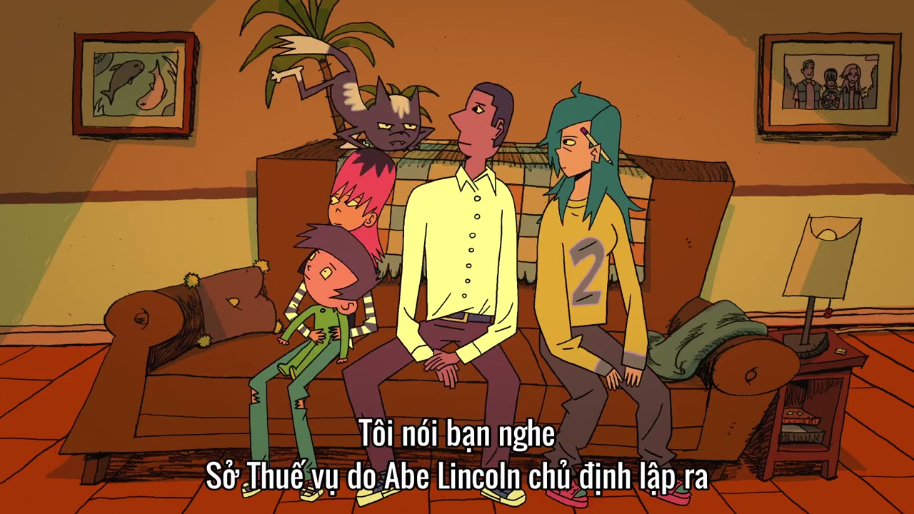 Bài hát cho công dân nhí tập 3