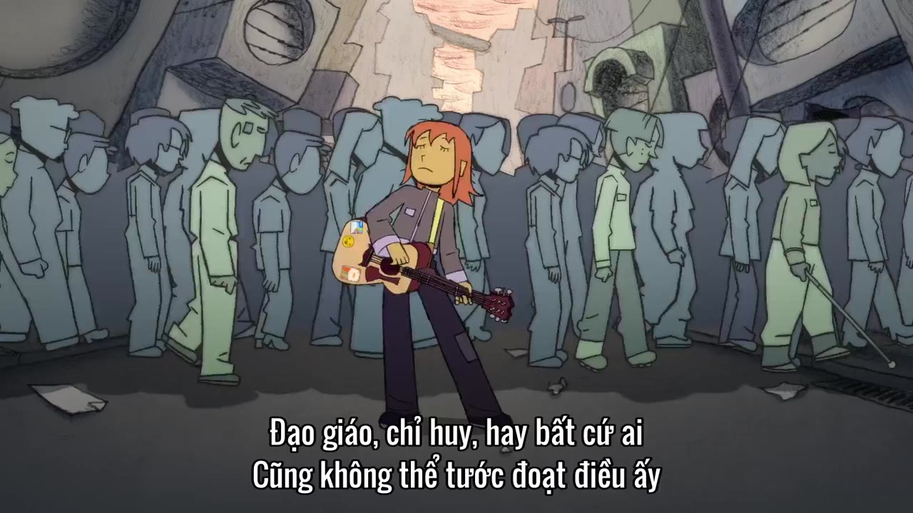 Bài hát cho công dân nhí tập 5