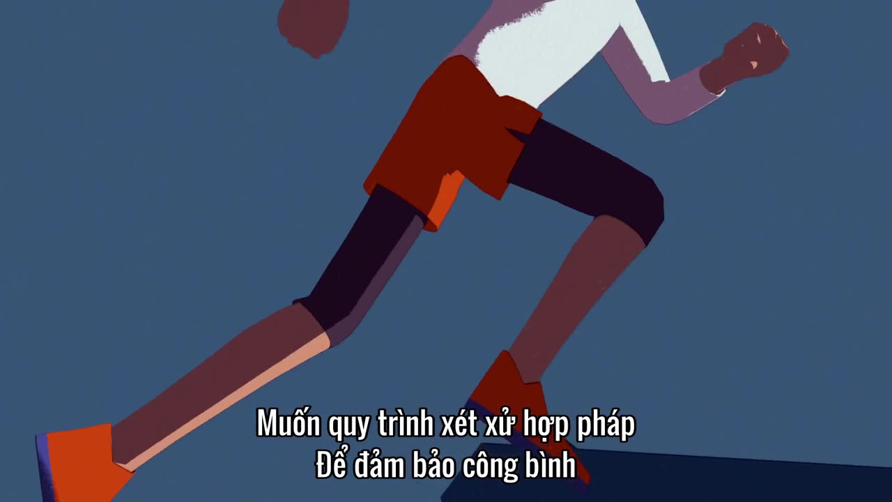 Bài hát cho công dân nhí tập 9 cảnh 2