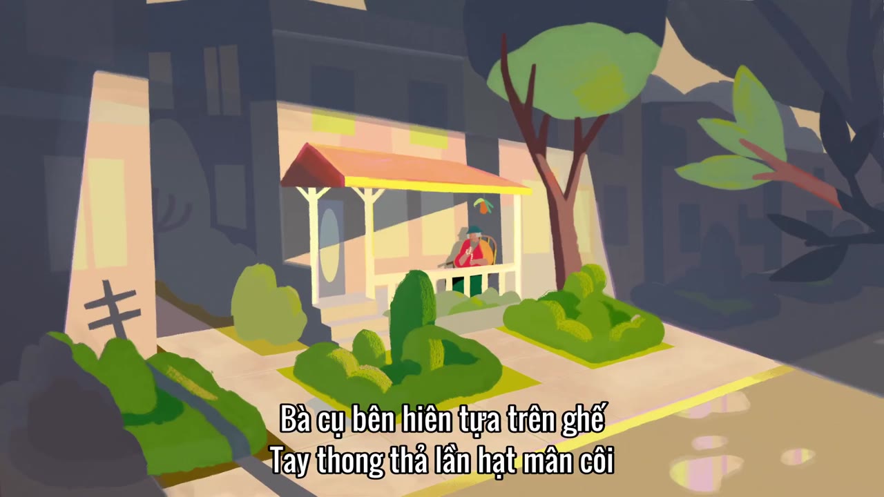 Bài hát cho công dân nhí tập 10