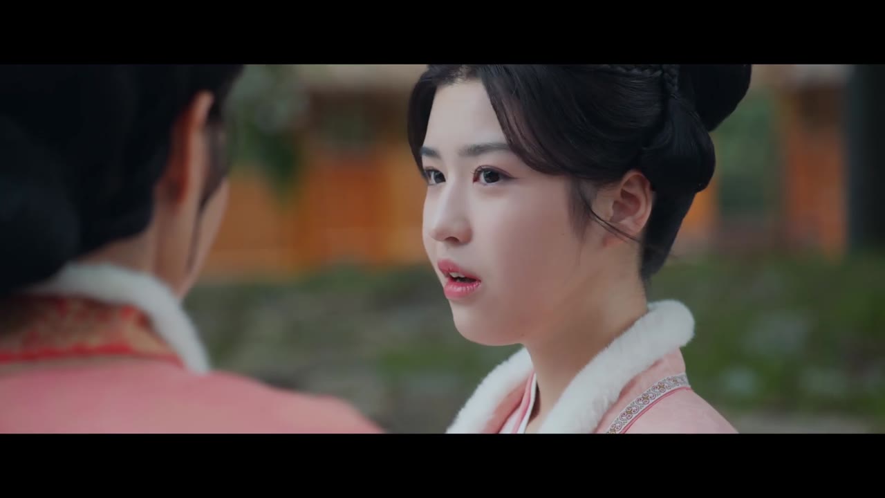 Tích Hoa Chỉ tập 4