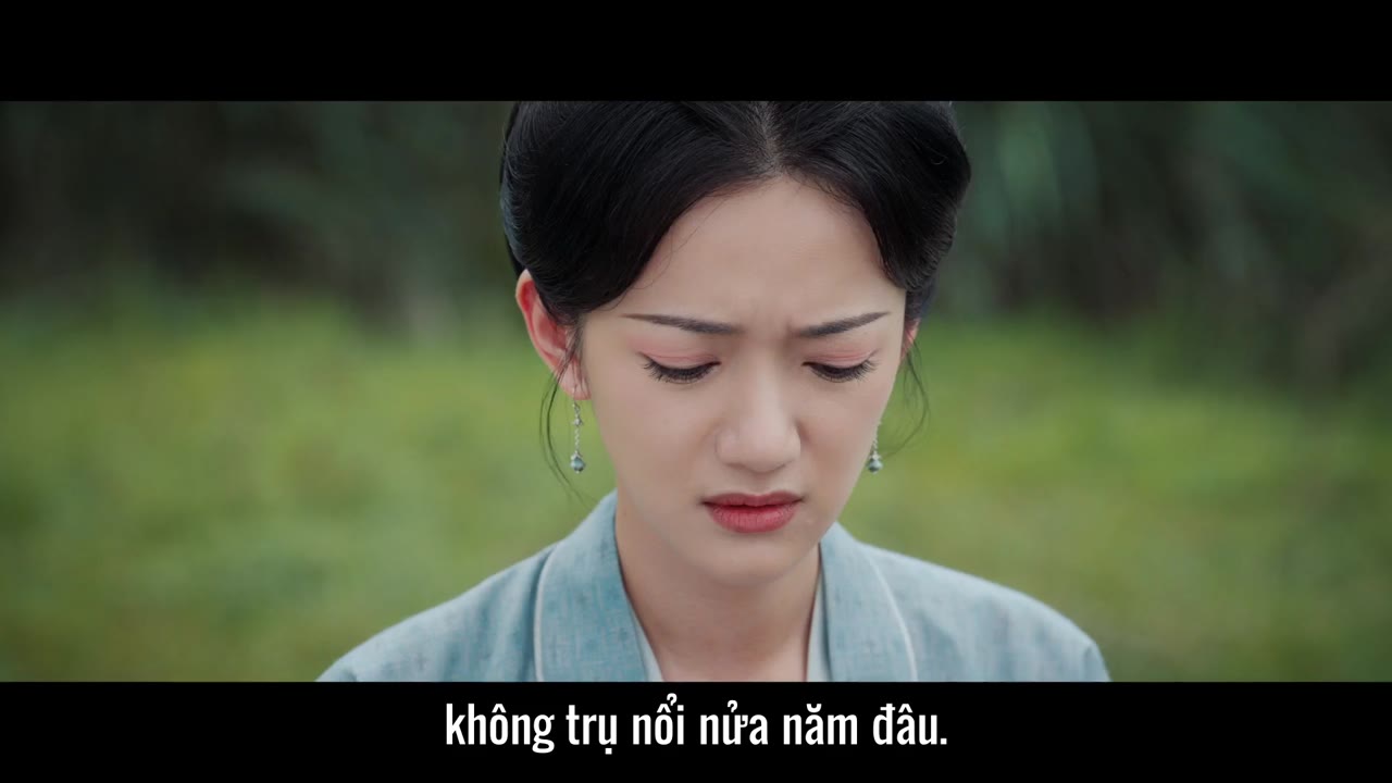 Tích Hoa Chỉ tập 8 cảnh 2