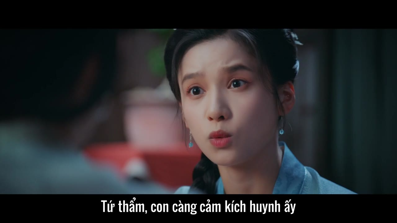 Tích Hoa Chỉ tập 13