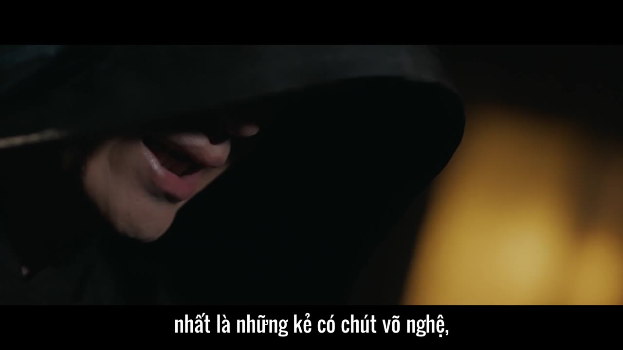 Tích Hoa Chỉ tập 24