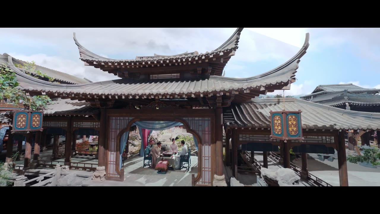 Tích Hoa Chỉ tập 30