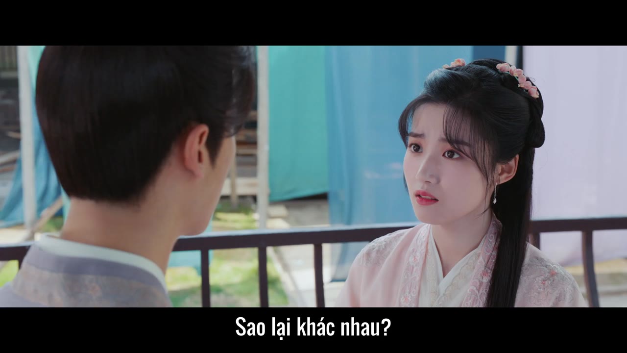 Tích Hoa Chỉ tập 31