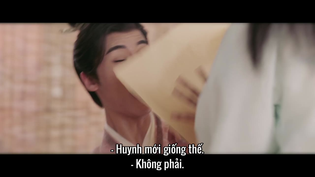 Tích Hoa Chỉ tập 31 cảnh 3