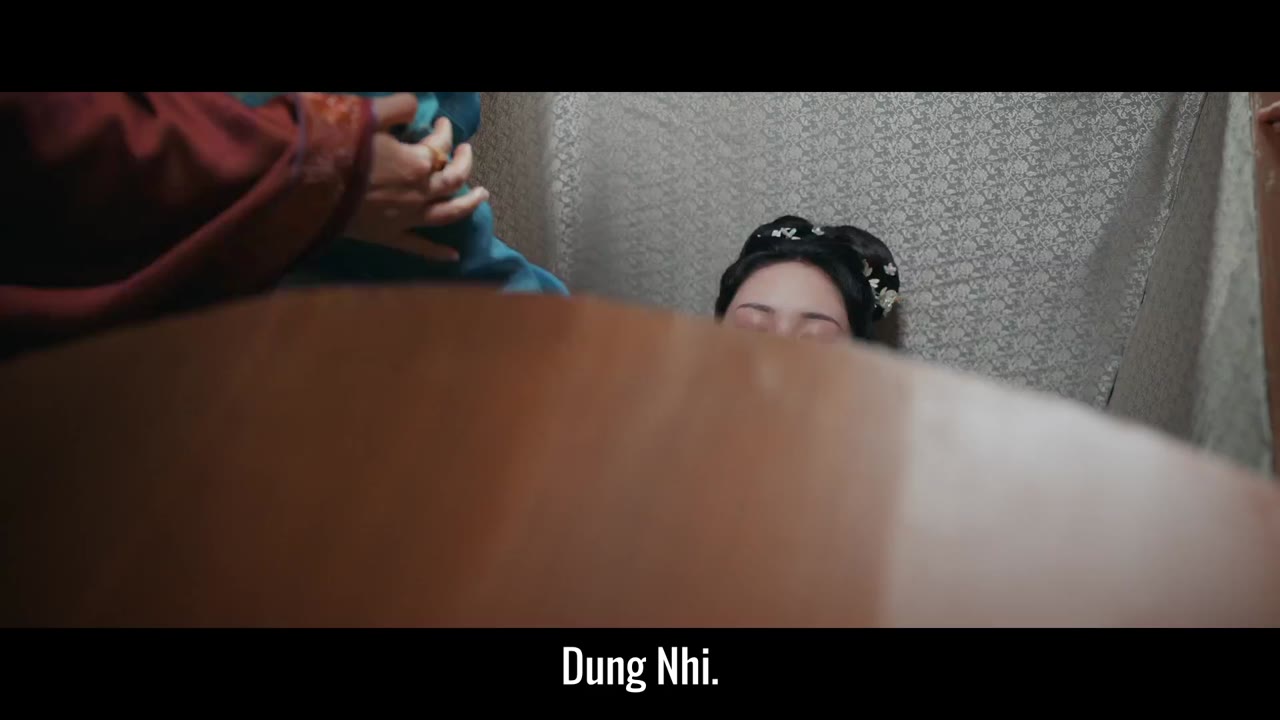 Tích Hoa Chỉ tập 37