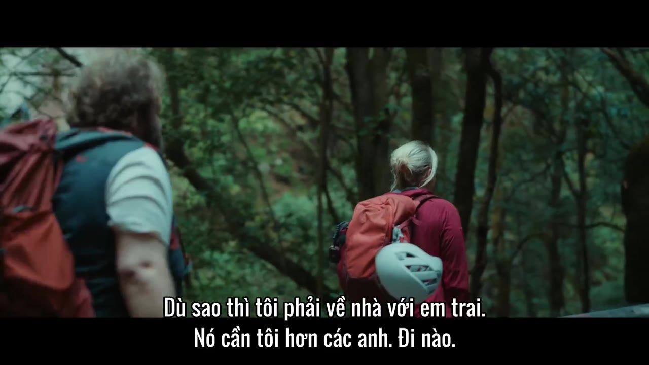 La Palma tập 1