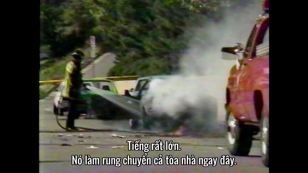 Vụ sát hại giữa tín đồ Mormon tập 1 cảnh 3