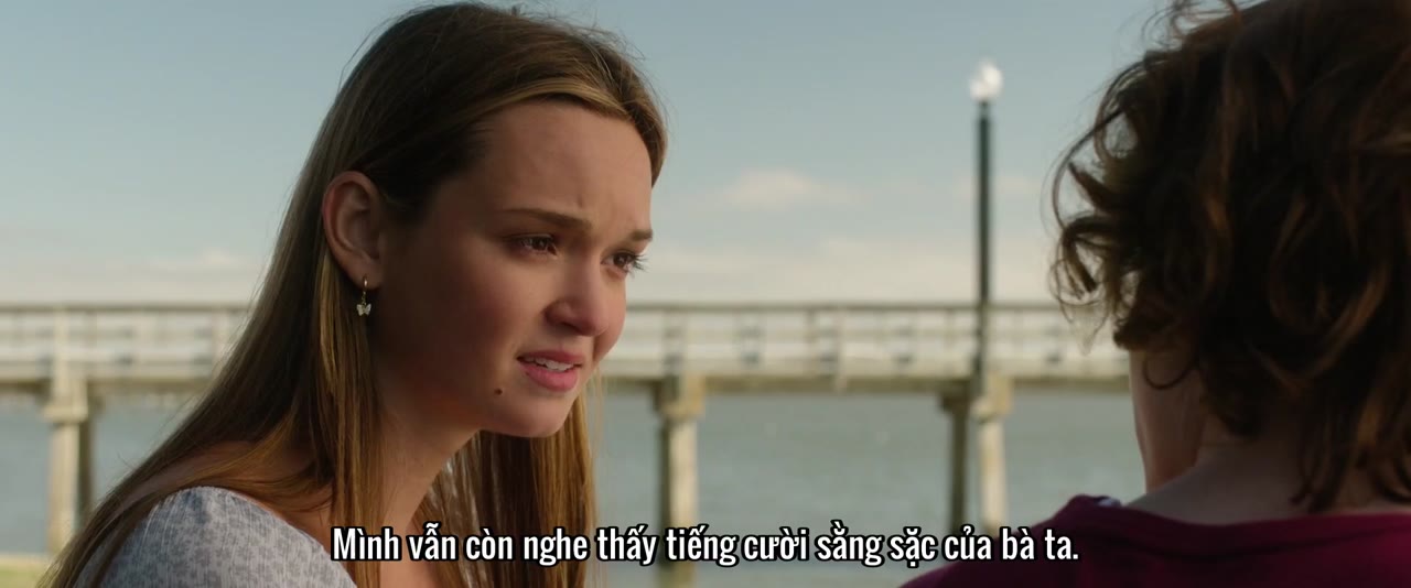 Mùa Hè Quái Vật tập 1