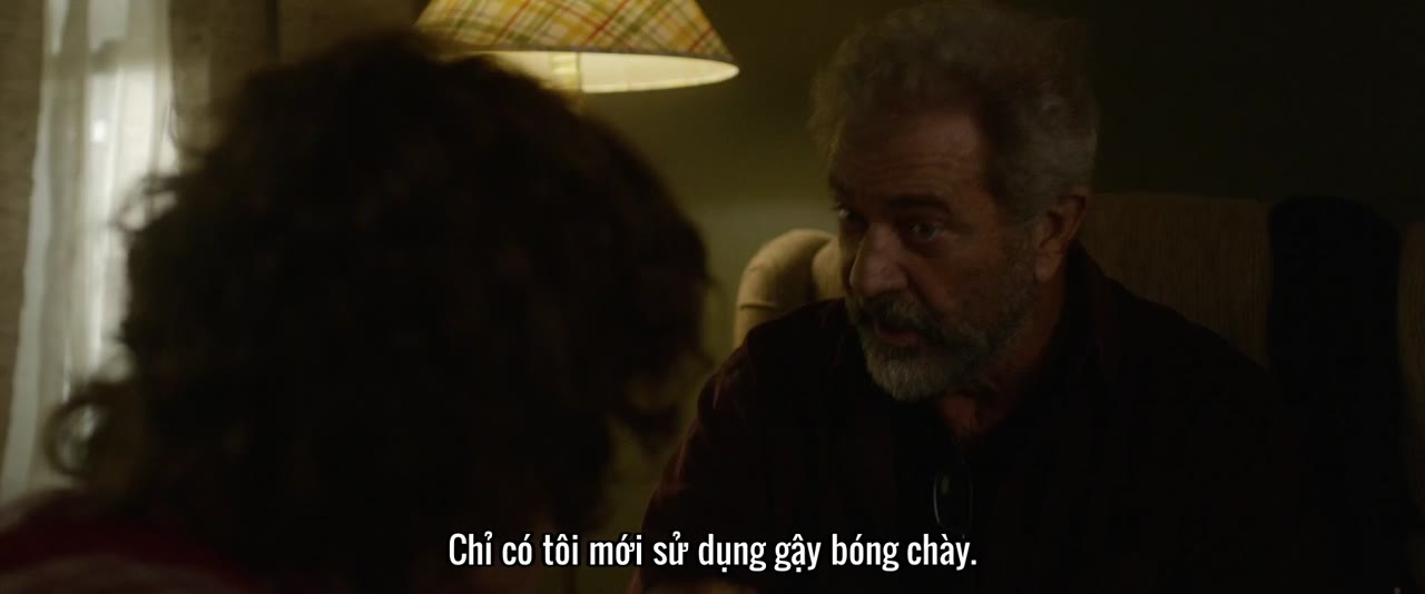 Mùa Hè Quái Vật tập 1 cảnh 2