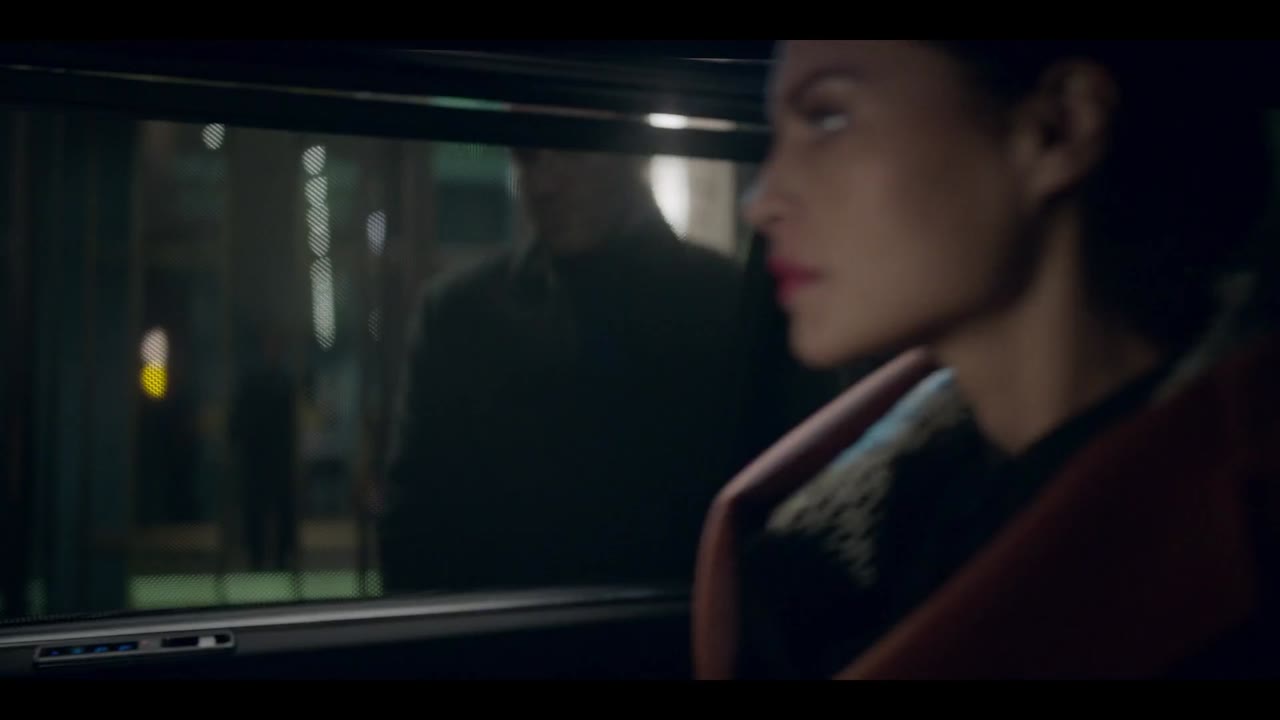 The One tập 1 cảnh 2