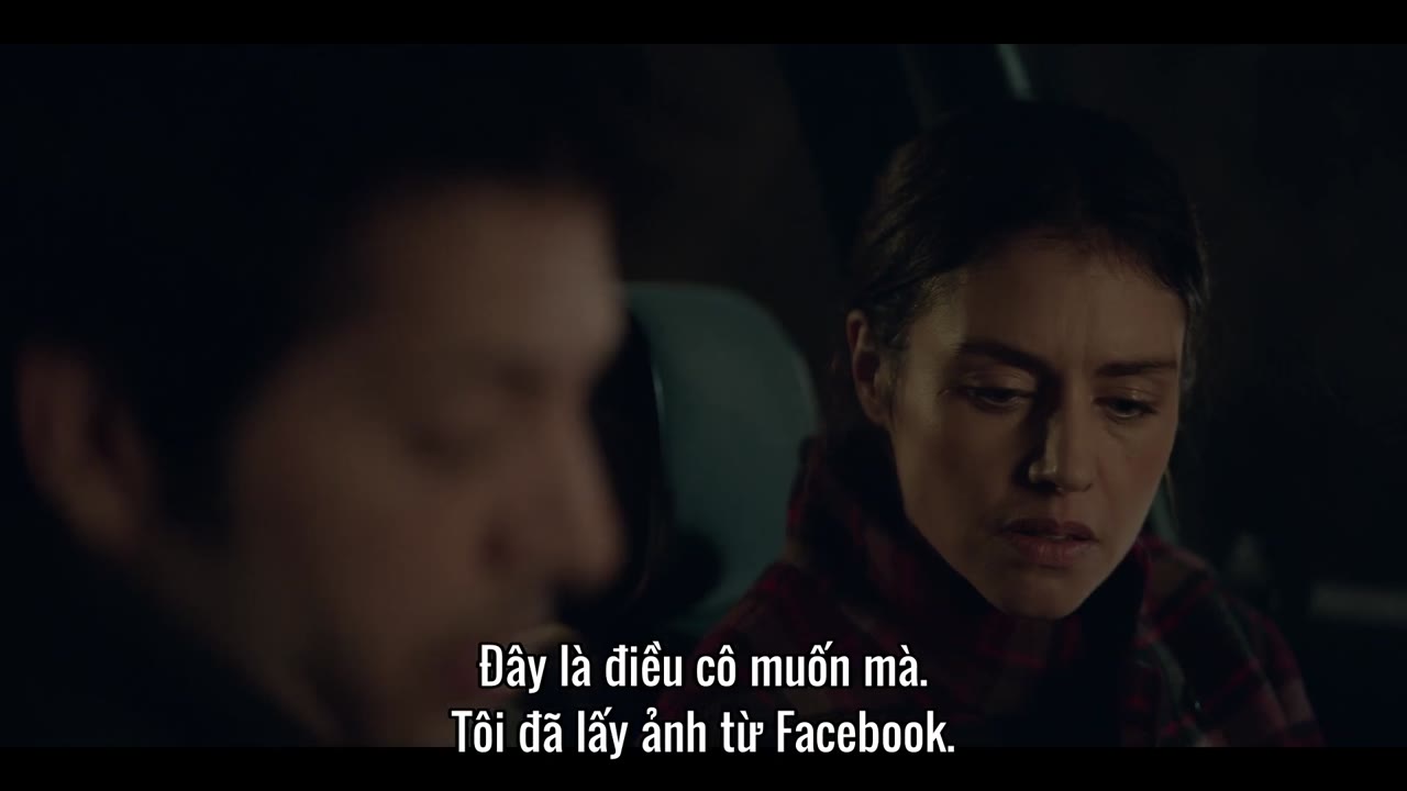 The One tập 2 cảnh 3