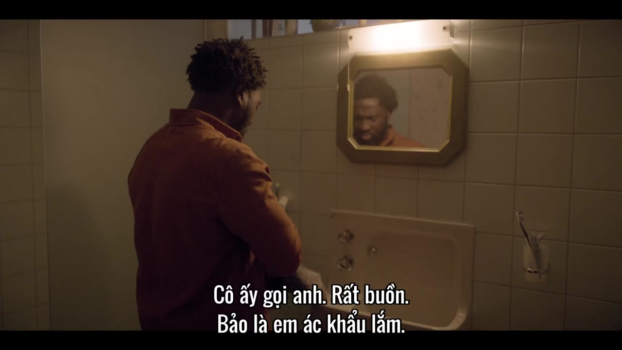 The One tập 4 cảnh 3