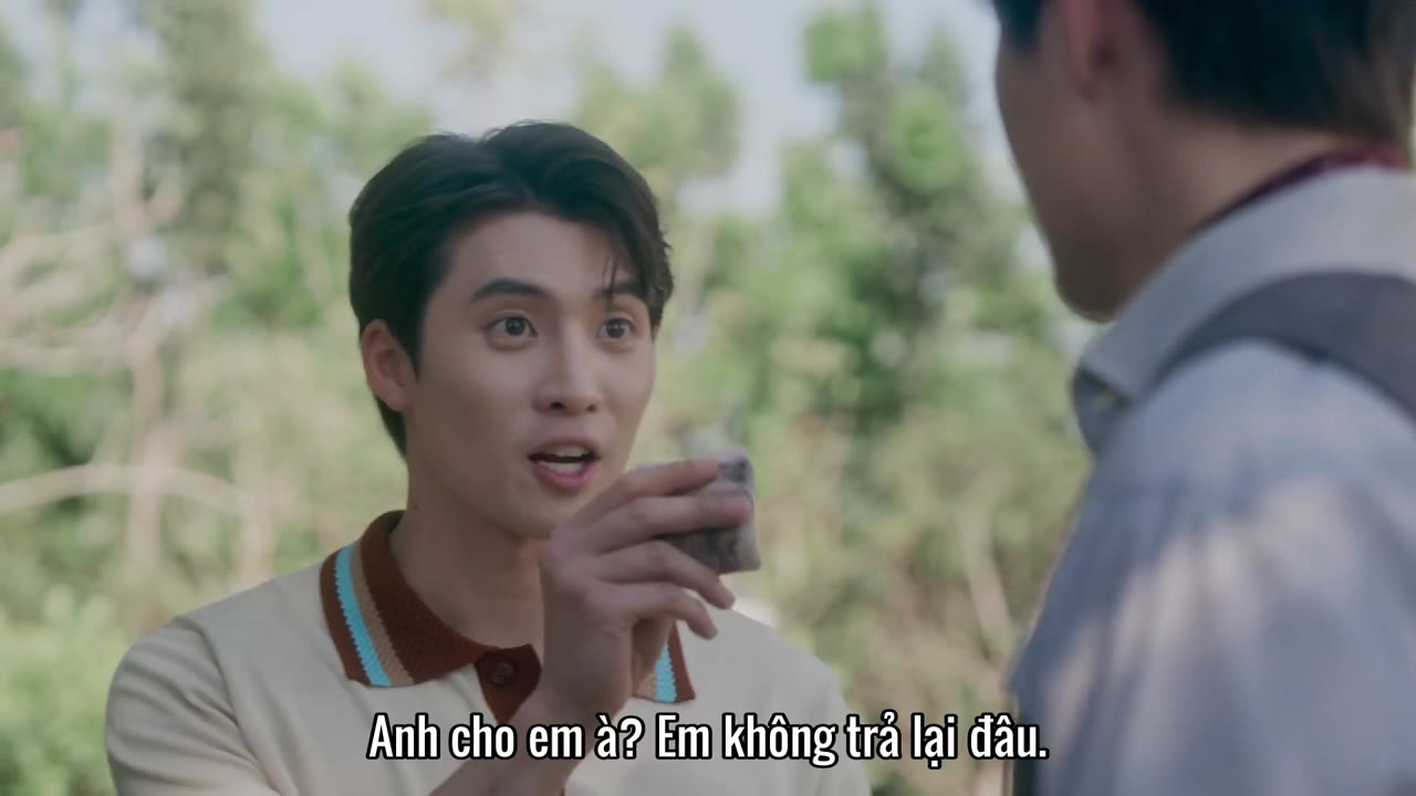 Singapore Gaga tập 2 cảnh 2