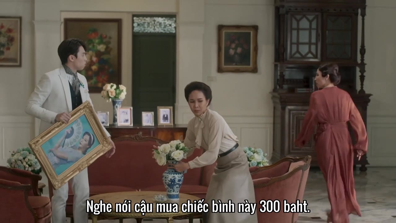 Singapore Gaga tập 2 cảnh 3