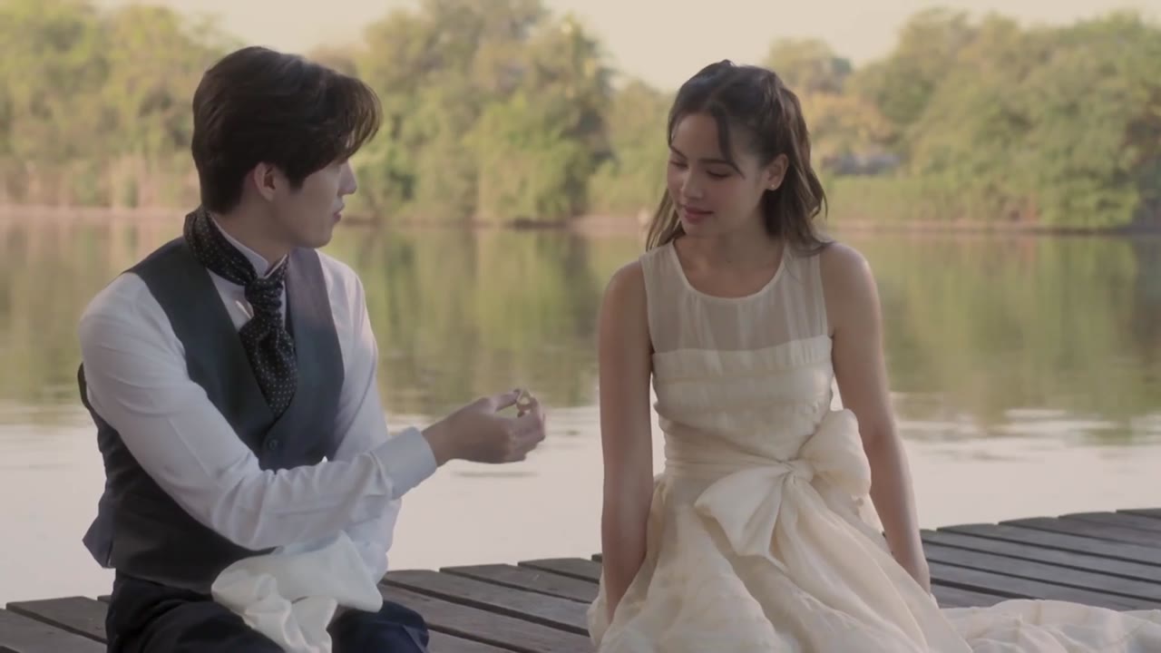 Singapore Gaga tập 4 cảnh 2