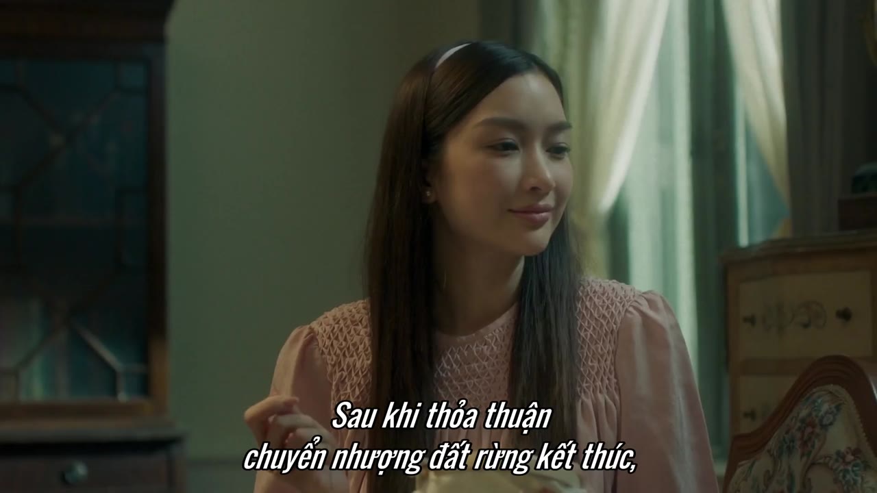 Singapore Gaga tập 5 cảnh 3