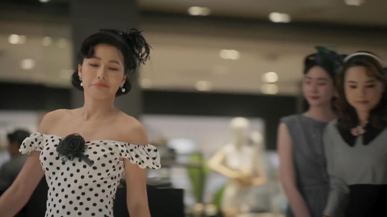 Singapore Gaga tập 6 cảnh 2