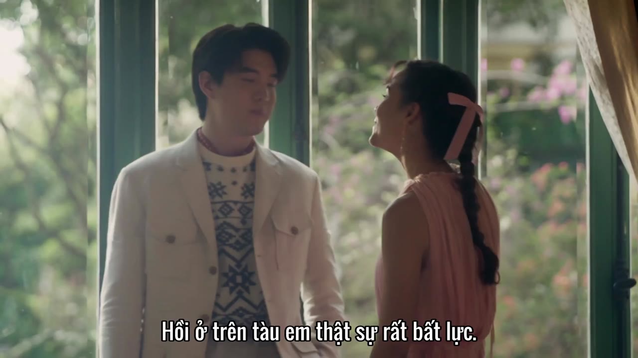 Singapore Gaga tập 7