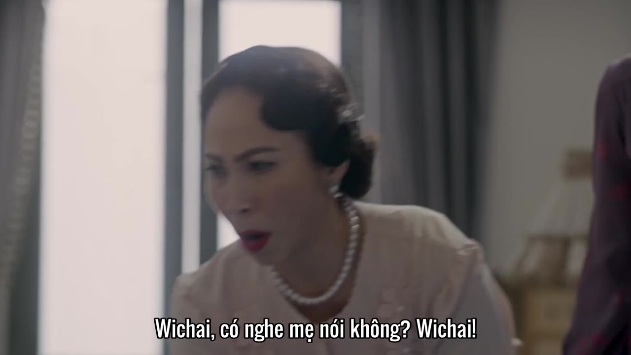 Singapore Gaga tập 9 cảnh 3
