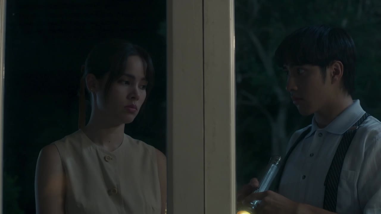 Singapore Gaga tập 14