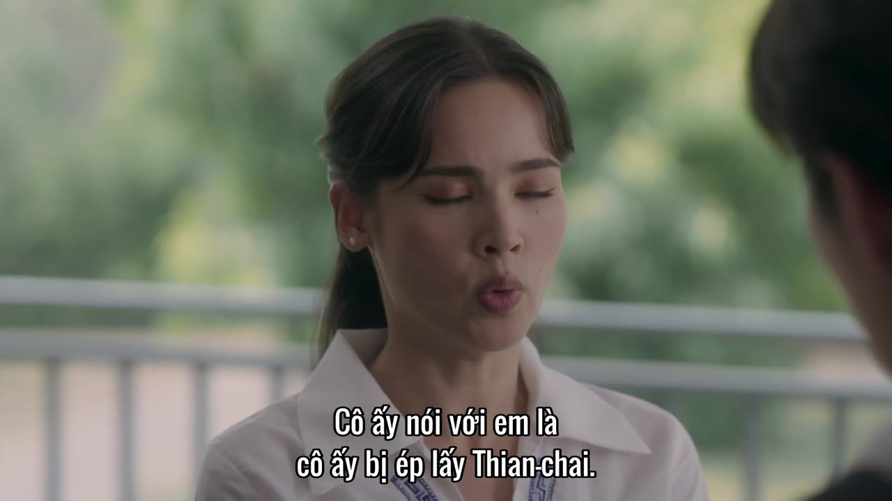 Singapore Gaga tập 15 cảnh 3